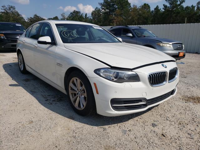 BMW 528 I 2014 wba5a5c55ed510638