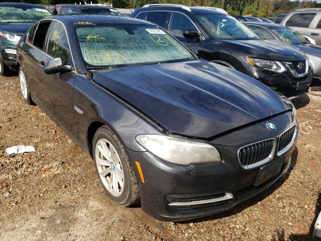 BMW 528 I 2014 wba5a5c55ed511501