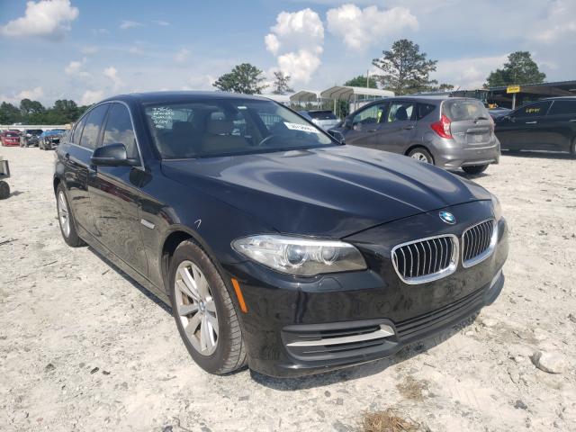 BMW 528 I 2014 wba5a5c55ed511675