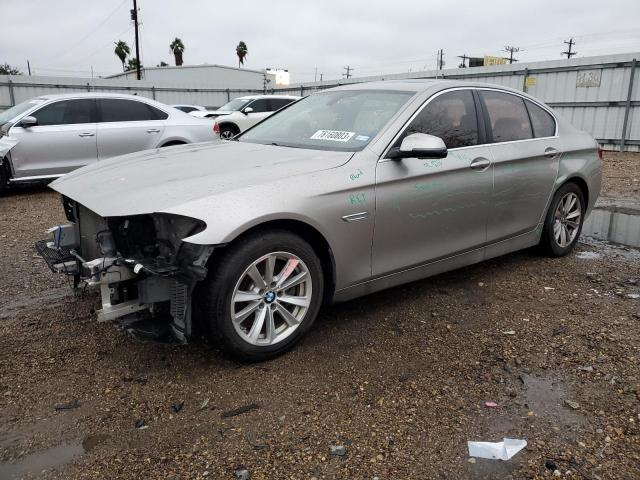 BMW 5 SERIES 2014 wba5a5c55ed512003