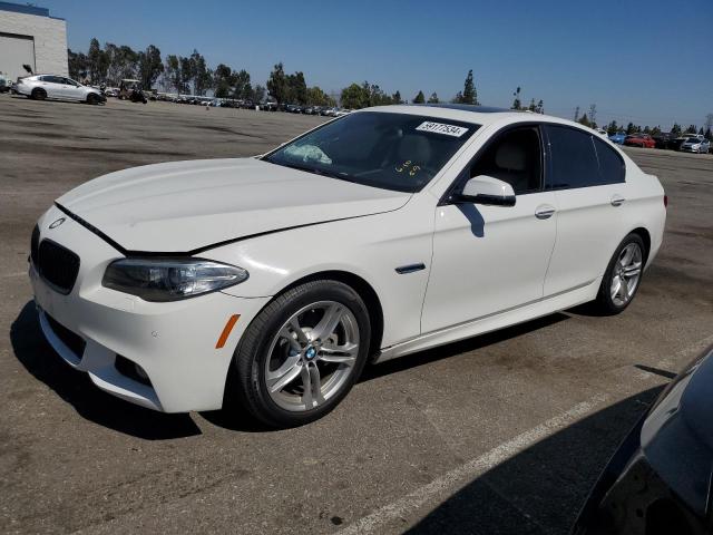 BMW 5 SERIES 2014 wba5a5c55ed512048