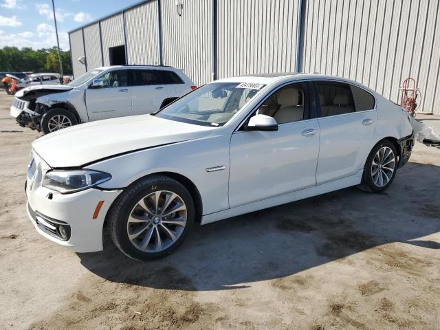 BMW 528 I 2014 wba5a5c55ed512289