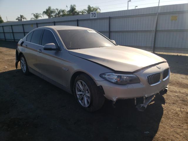 BMW 528 I 2014 wba5a5c55ed512292