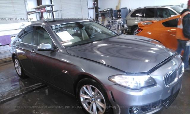 BMW 5 2015 wba5a5c55fd512696