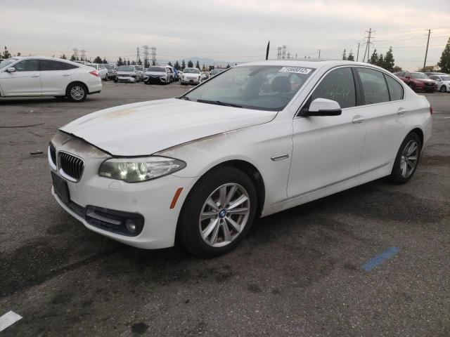 BMW 528 I 2015 wba5a5c55fd513332