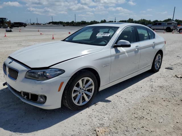 BMW 528 I 2015 wba5a5c55fd513976