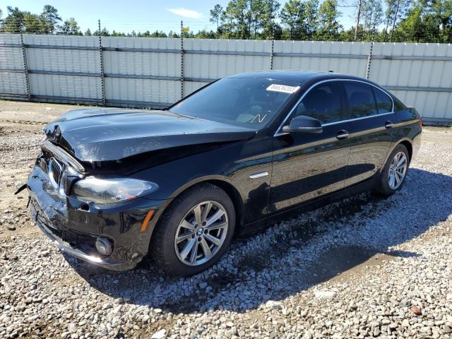 BMW 528 I 2015 wba5a5c55fd514223