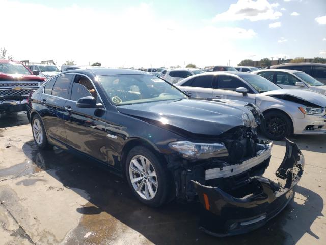 BMW 528 I 2015 wba5a5c55fd514464