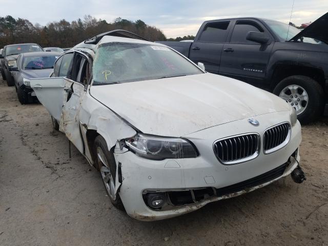 BMW 528 I 2015 wba5a5c55fd514500