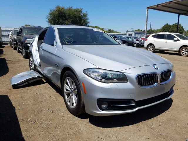 BMW 528 I 2015 wba5a5c55fd514643