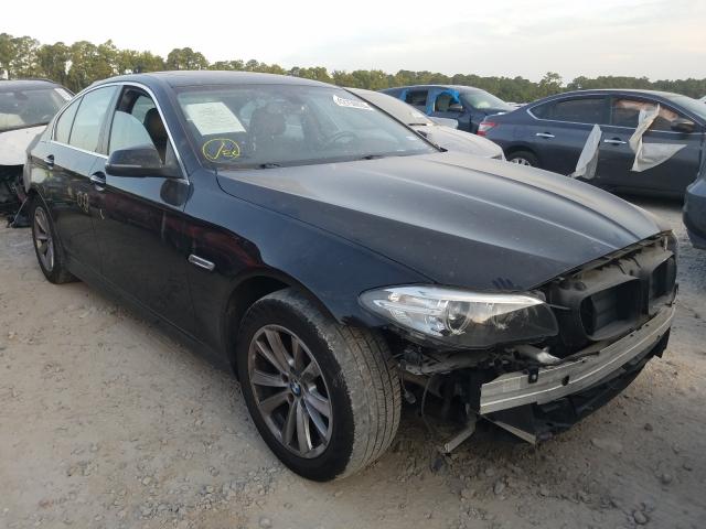 BMW 528 I 2015 wba5a5c55fd514805