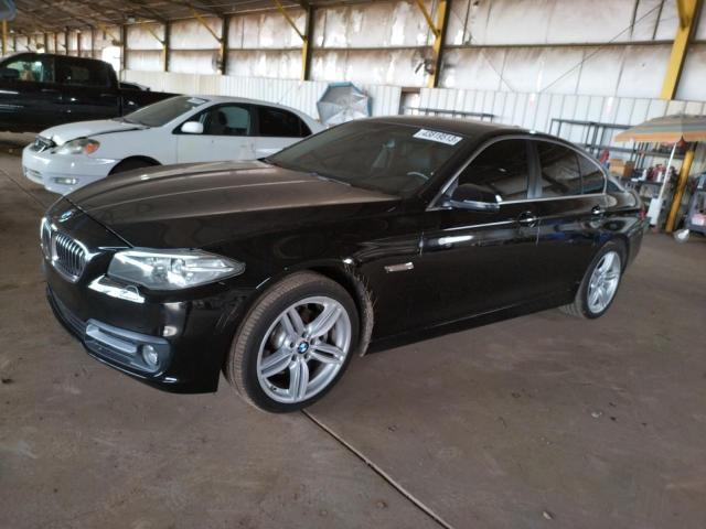 BMW 528 I 2015 wba5a5c55fd514819