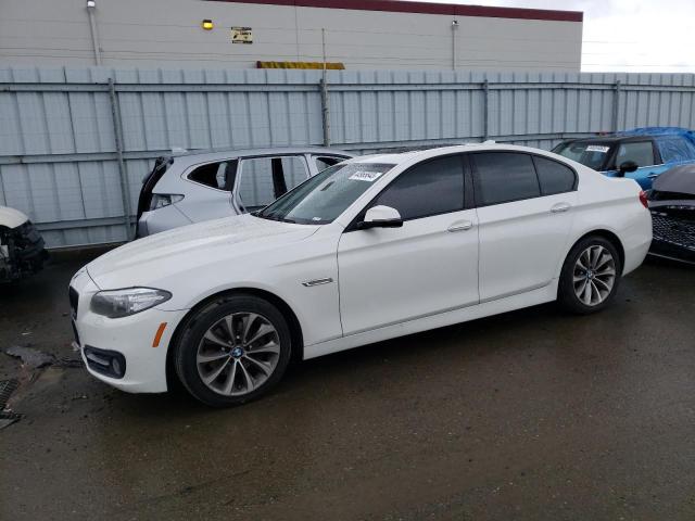 BMW 528 I 2015 wba5a5c55fd515159