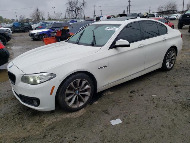 BMW 528 I 2015 wba5a5c55fd515212