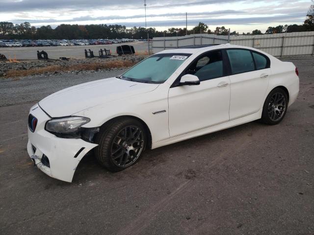 BMW 528 I 2015 wba5a5c55fd515372