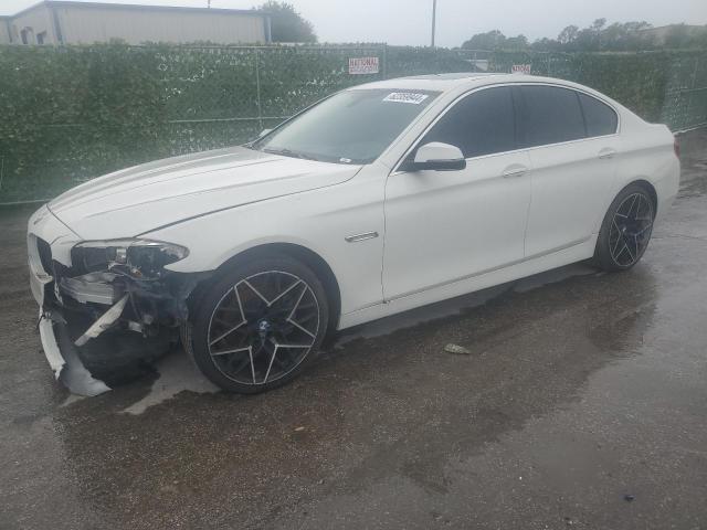 BMW 5 SERIES 2015 wba5a5c55fd516151