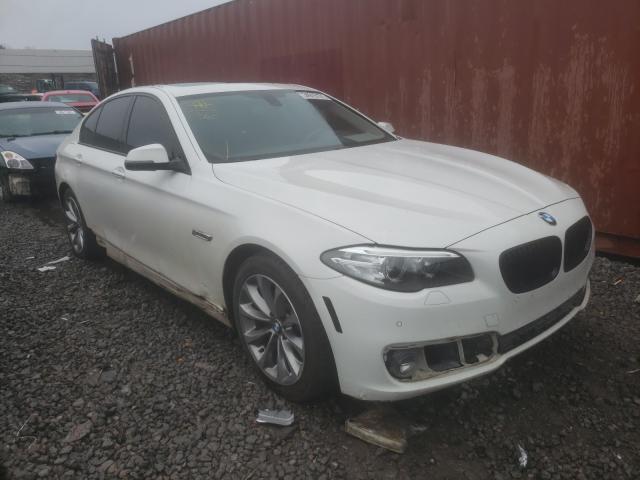 BMW 528 I 2015 wba5a5c55fd516828