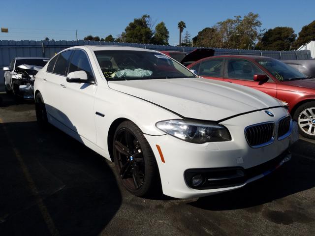 BMW 528 I 2015 wba5a5c55fd516862