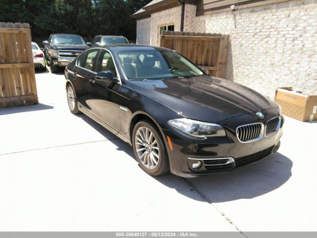 BMW 528I 2015 wba5a5c55fd517414