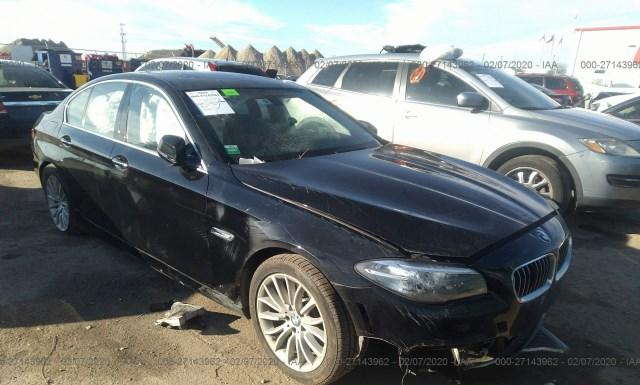 BMW 528 2015 wba5a5c55fd517526