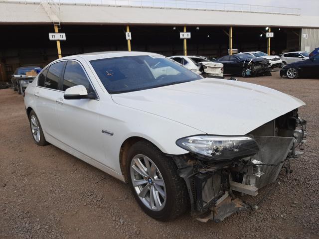 BMW 528 I 2015 wba5a5c55fd518417