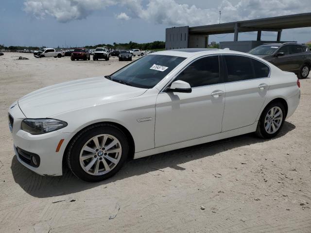 BMW 528 I 2015 wba5a5c55fd518742