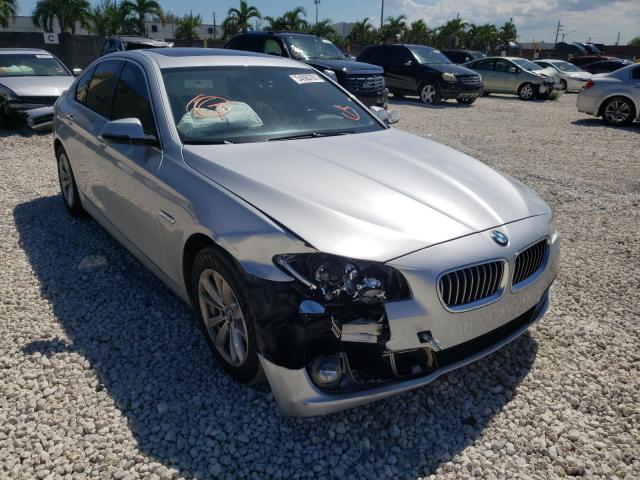 BMW 528 I 2015 wba5a5c55fd518756