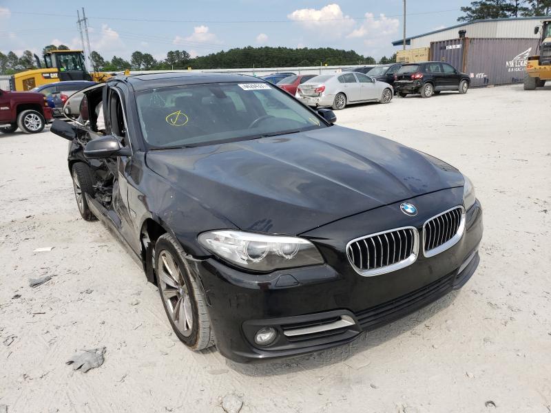 BMW 528 I 2015 wba5a5c55fd519275