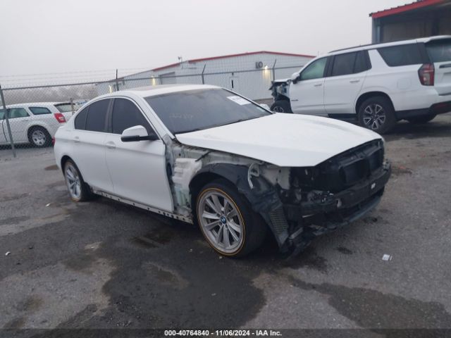 BMW 528I 2015 wba5a5c55fd519695