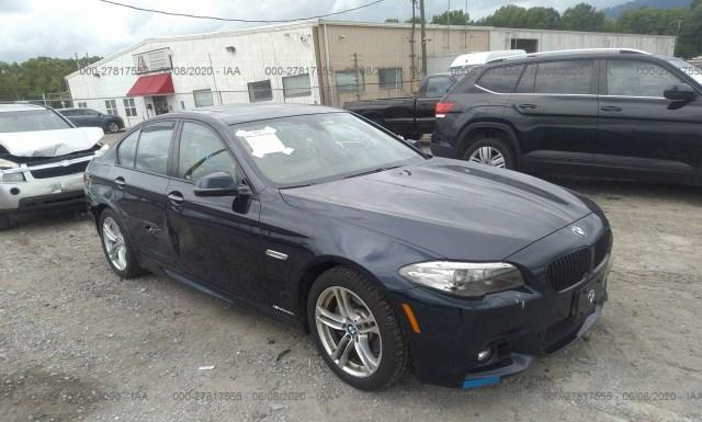 BMW 528 2015 wba5a5c55fd520586