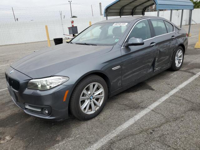 BMW 528 I 2015 wba5a5c55fd521365