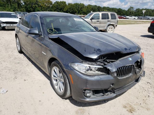 BMW 528 I 2015 wba5a5c55fd521401