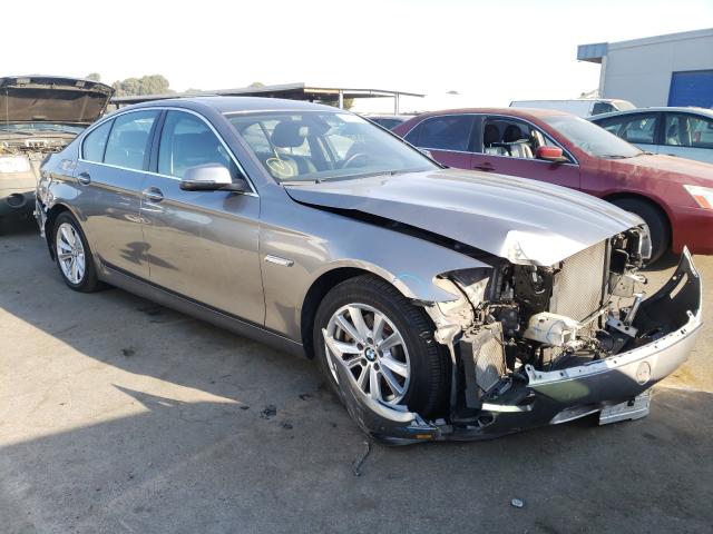 BMW 528 I 2015 wba5a5c55fd522547