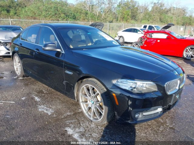 BMW 528I 2015 wba5a5c55fd522595