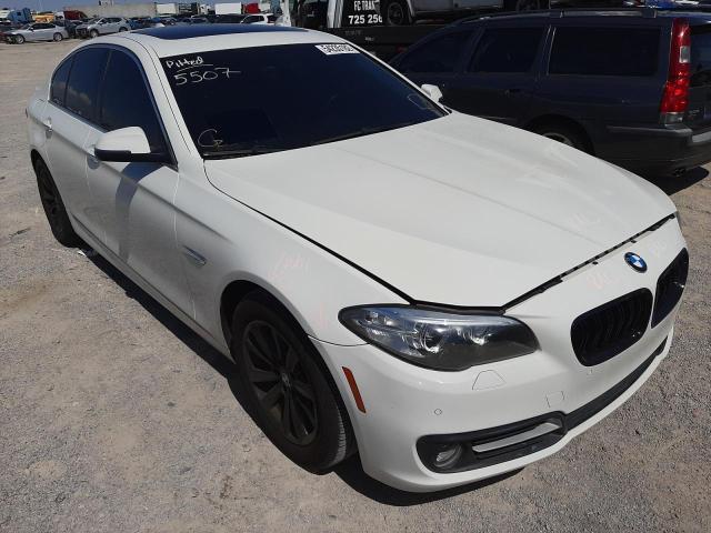 BMW 528 I 2015 wba5a5c55fd522998