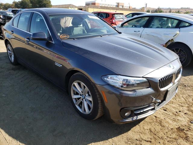 BMW 528 I 2015 wba5a5c55fd523357