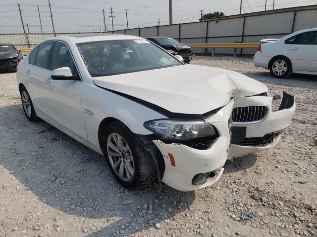 BMW 528 I 2015 wba5a5c55fd523553