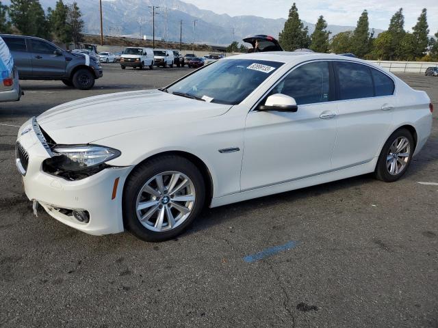 BMW 5 SERIES 2015 wba5a5c55fd523780