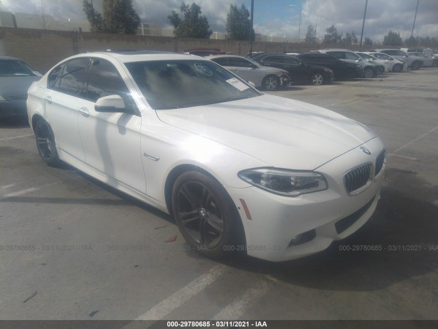 BMW 5 2015 wba5a5c55fd523813