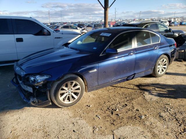 BMW 528 I 2015 wba5a5c55fd524220