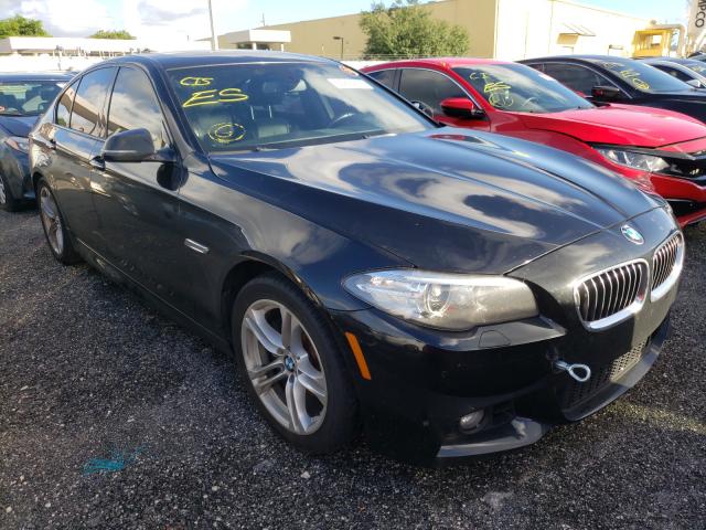 BMW 528 I 2015 wba5a5c55fd524590