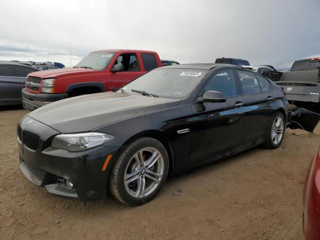 BMW 5 SERIES 2015 wba5a5c55fd524606