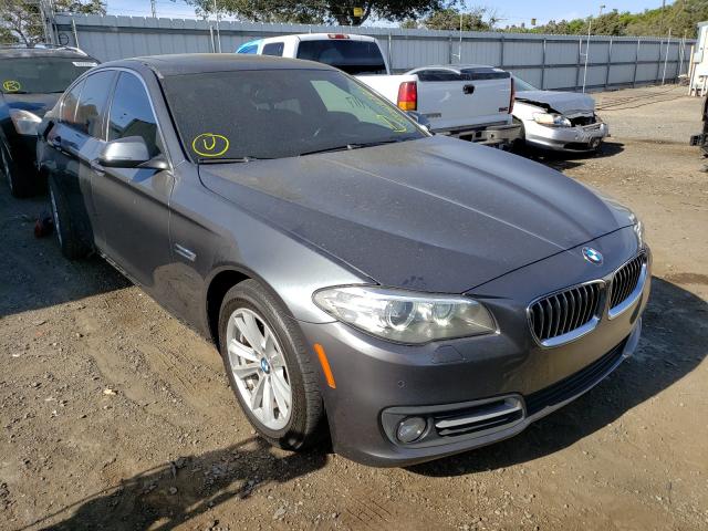 BMW 528 I 2016 wba5a5c55gd526339