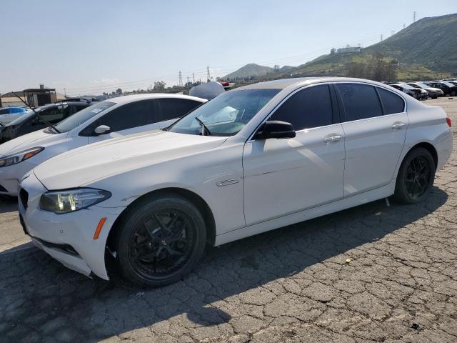 BMW 5 SERIES 2016 wba5a5c55gd527457