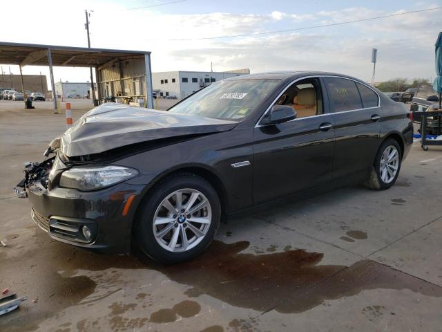 BMW 528 I 2016 wba5a5c55gd527913