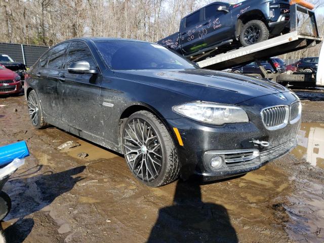 BMW 528 I 2016 wba5a5c55gd528995