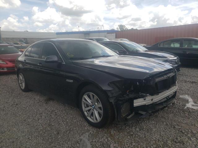 BMW 528 I 2016 wba5a5c55gd529340