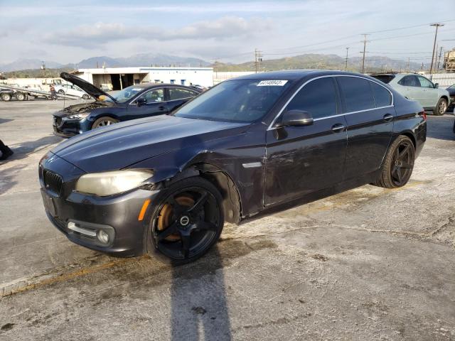 BMW 528 I 2016 wba5a5c55gd529676