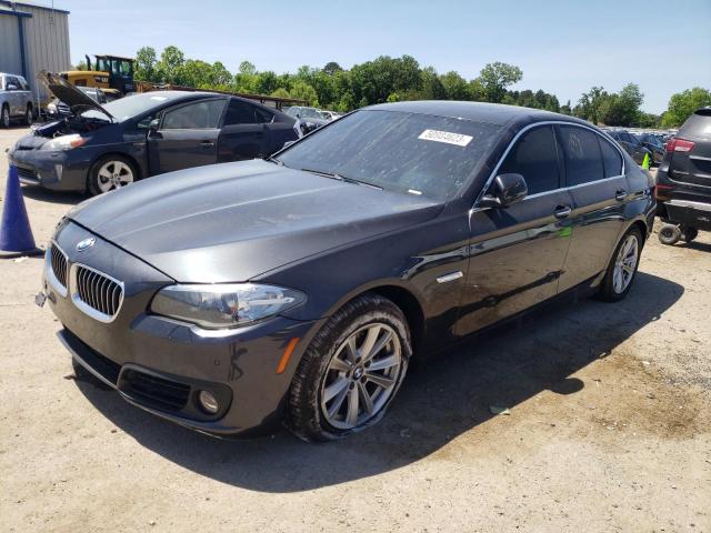 BMW 528 I 2016 wba5a5c55gg348186