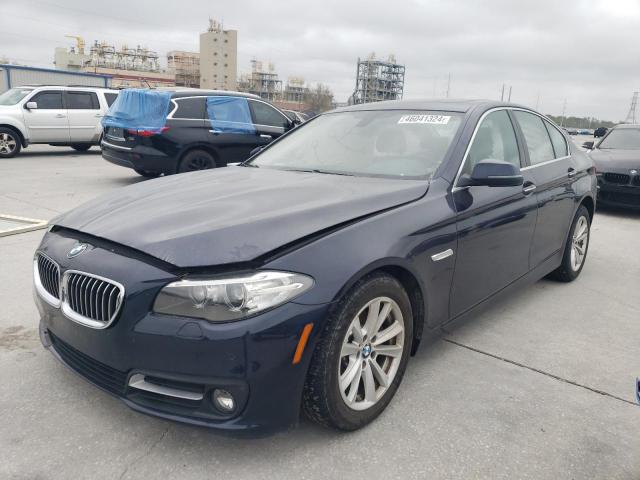 BMW 5 SERIES 2016 wba5a5c55gg349158